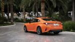 Lexus RC300h 2018 года (WW)